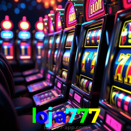 loja777 Cassino Online