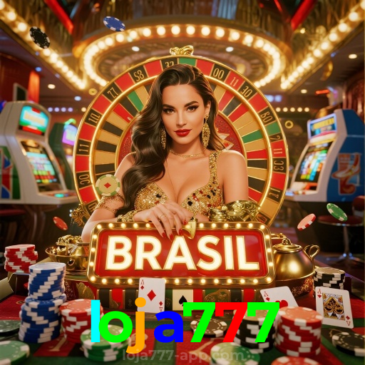loja777 Promoções Atuais