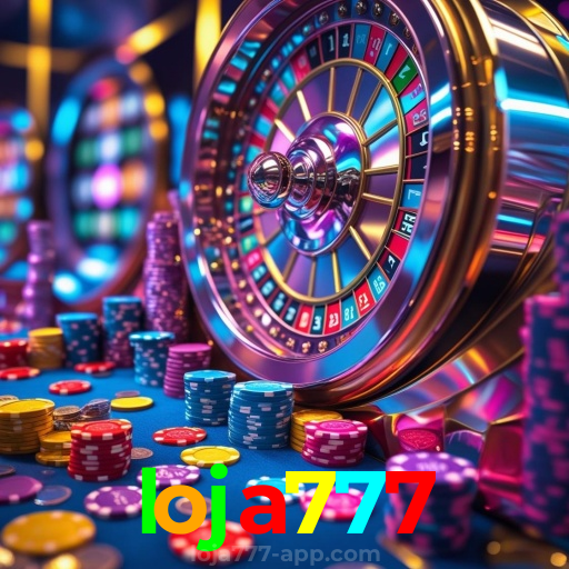 loja777 Baixar App