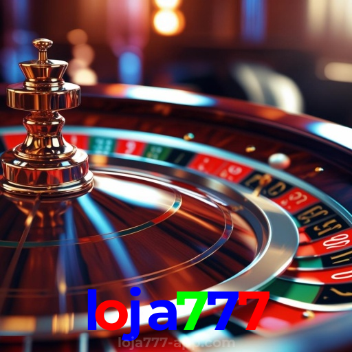 loja777 Cassino Online