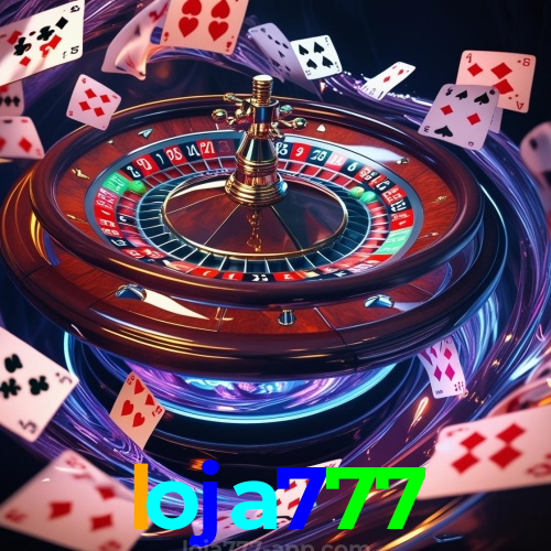 loja777 Jogos de Slots