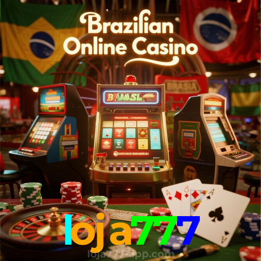 loja777 Métodos de Pagamento