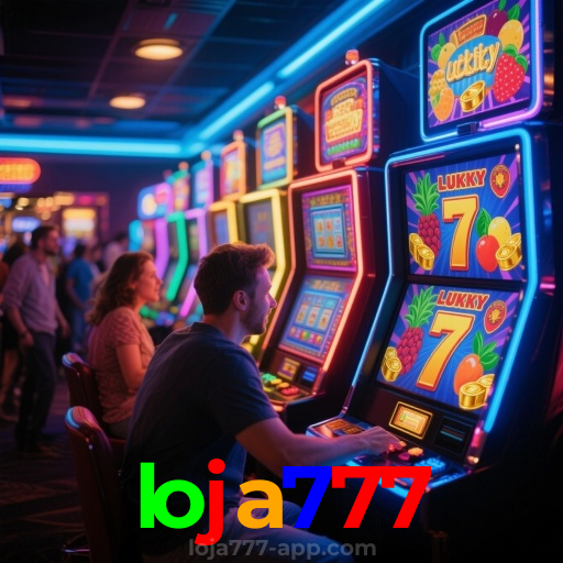 loja777 Jogos de Slots