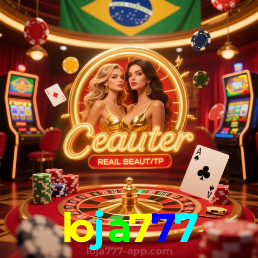 loja777 Cassino Online
